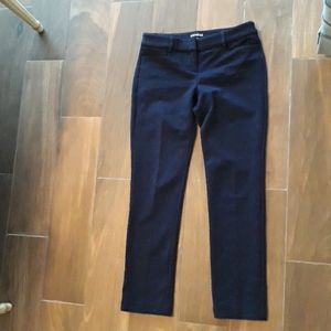 Express Columinst Pants